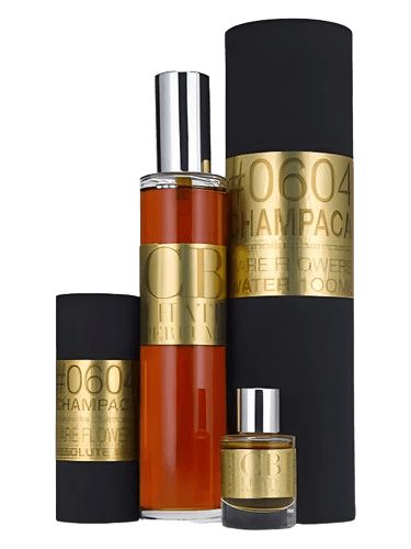 CB I Hate Perfume Champaca