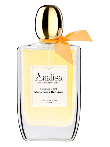Analisa Parfums Moonlight Blossom