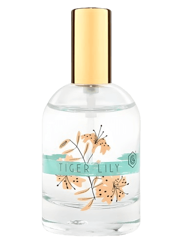 Good Chemistry Tiger Lily