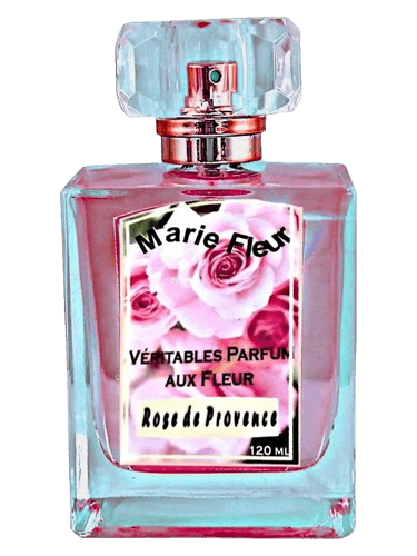 Atelier Segall & Barutti Rose de Provence