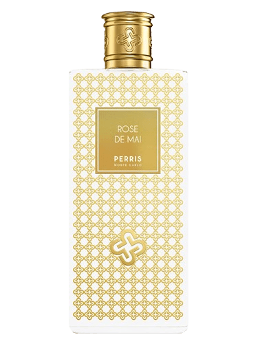 Perris Monte Carlo Rose De Mai