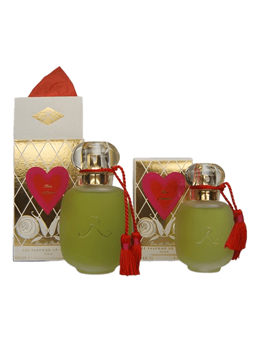 Les Parfums de Rosine Rose d'Amour 2006