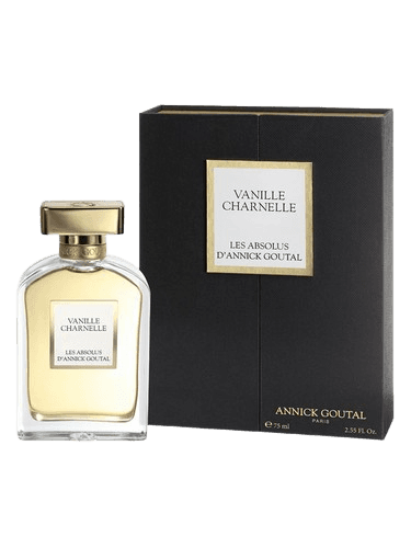 Goutal Vanille Charnelle