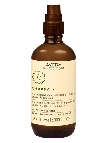Aveda Chakra 4 Fulfillment