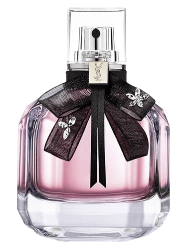 Yves Saint Laurent Mon Paris Parfum Floral