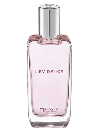 Yves Rocher L'Evidence