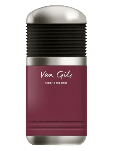 Van Gils Strictly For Night