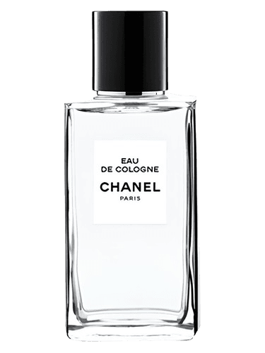 Chanel Les Exclusifs de Chanel Eau de Cologne