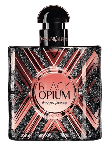 Yves Saint Laurent Black Opium Pure Illusion