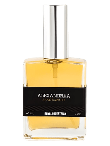 Alexandria Fragrances Royal Equestrian