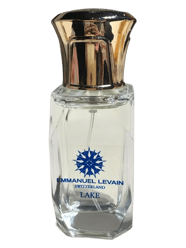 Emmanuel Levain Lake