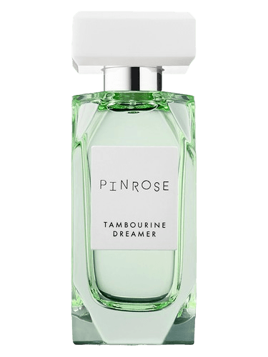 Pinrose Tambourine Dreamer