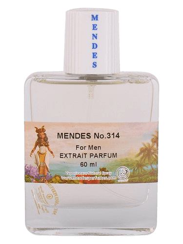 Mendes Perfumes No. 314