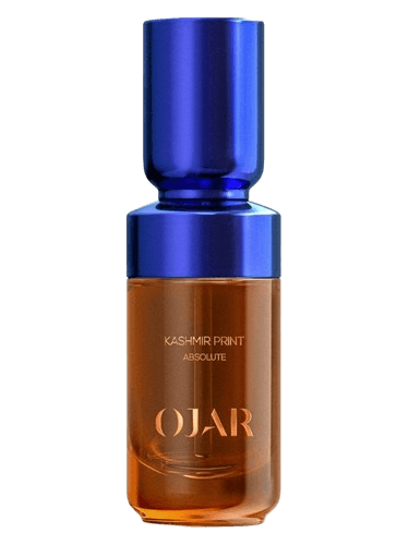 Ojar Kashmir Print