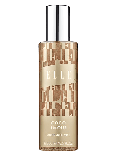 Elle Coco Amour