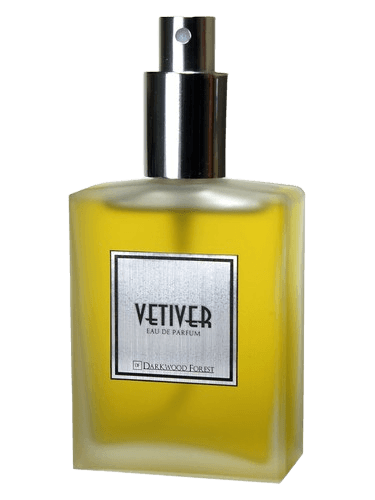 Darkwood Forest Vetiver