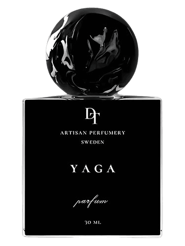 Dark Tales Yaga