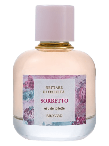 Brocard Sorbetto