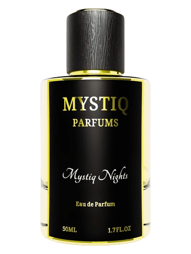 Mystiq Parfums Mystiq Nights