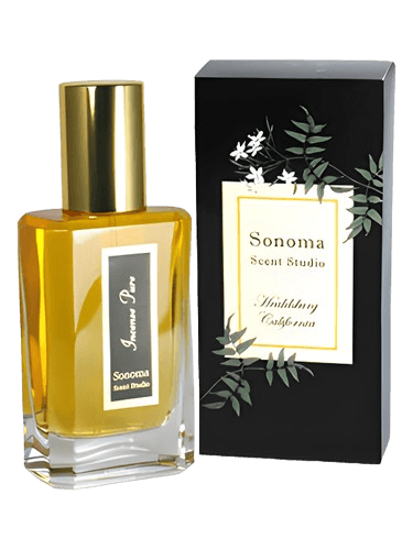 Sonoma Scent Studio Incense Pure