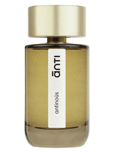 Anti Antinoüs