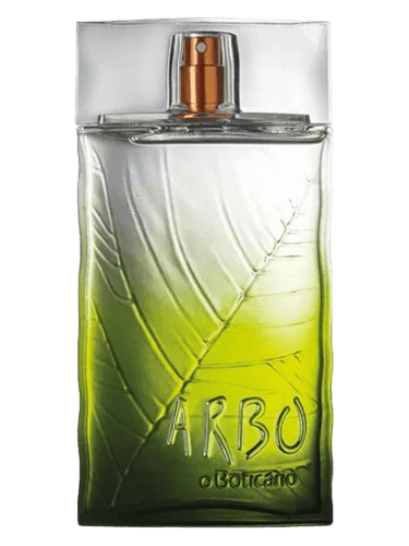 O Boticário Arbo Reserva