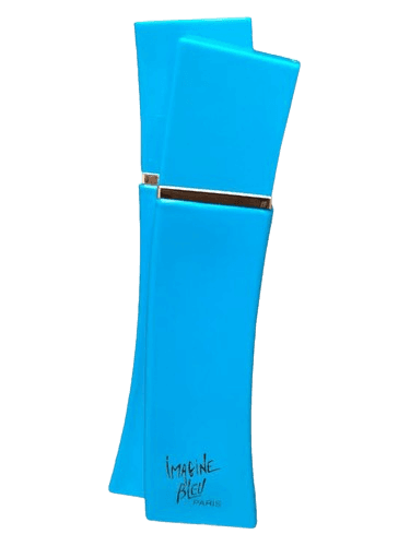 Jean Louis Vermeil Imagine Bleu
