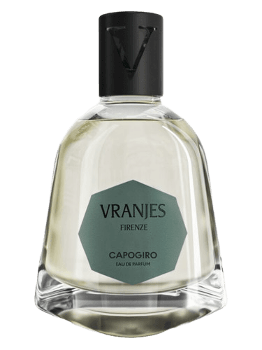 Dr. Vranjes Firenze Capogiro