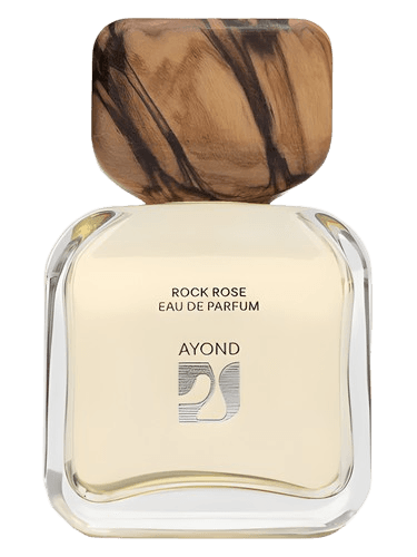 Ayond Rock Rose