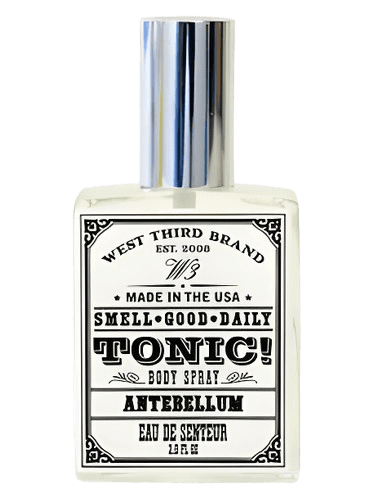 West Third Brand Antebellum