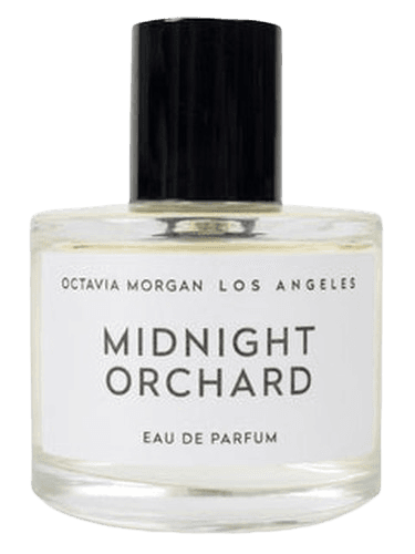 Octavia Morgan Los Angeles Midnight Orchard