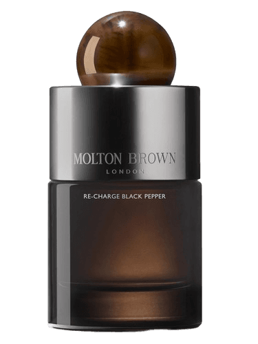 Molton Brown Re-charge Black Pepper Eau de Parfum