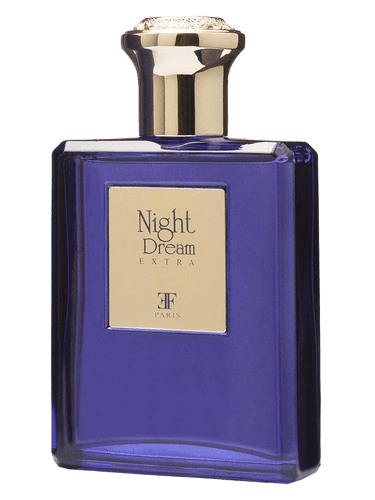 Elysees Fashion Night Dream Extra