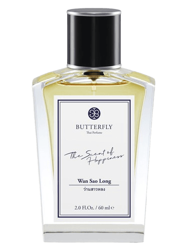 Butterfly Thai Perfume Wan Sao Long
