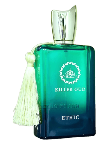 Killer Oud Ethic