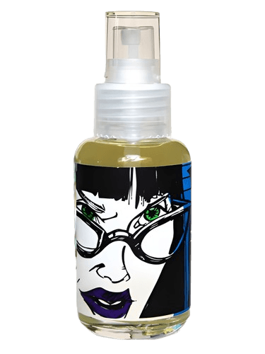 Smell Bent Sweet Tyranny