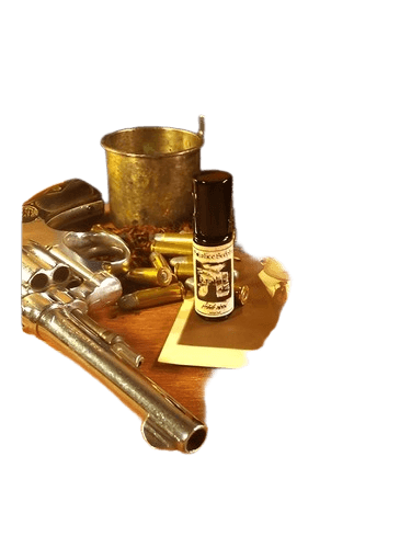 Solstice Scents High Noon