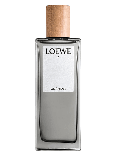 Loewe Loewe 7 Anonimo