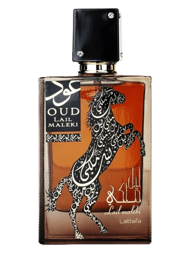 Lattafa Perfumes Oud Lail Maleki