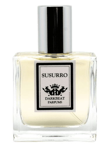 Darkbeat Parfums Susurro
