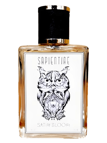 Sapientiae Niche Satin Bloom