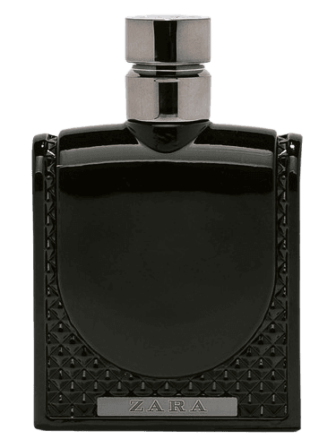 Zara Zara Black Tag Intense