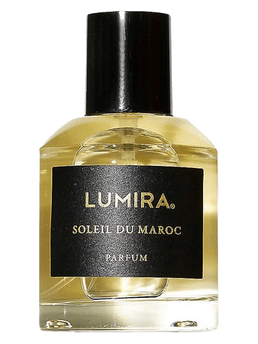 Lumira Soleil Du Maroc Parfum