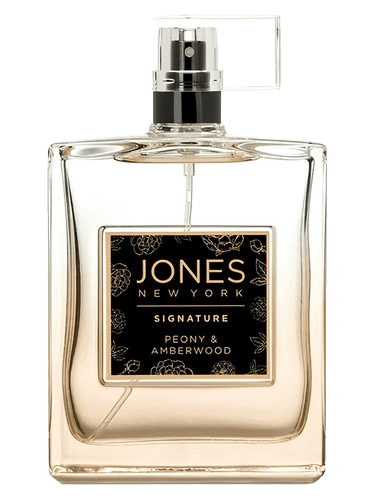 Jones New York Signature Peony & Amberwood