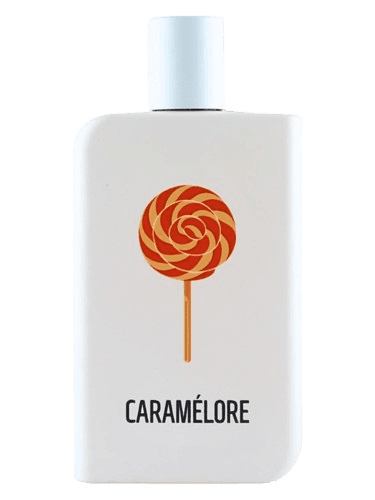 Samam Caramelore