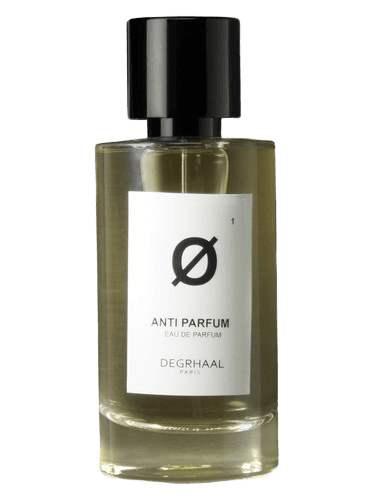 DeGrhaal Anti Parfum