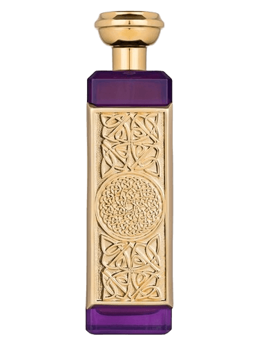 Boadicea the Victorious Violaceous