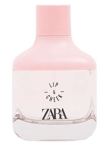 Zara Lip & Cheek
