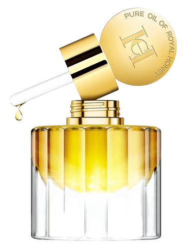 Carolina Herrera Pure Oil Of Royal Honey