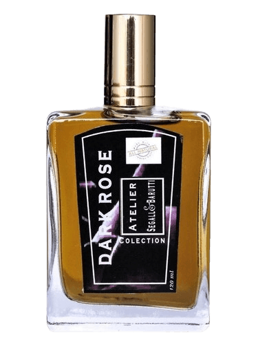 Atelier Segall & Barutti Dark Rose